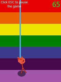 Green Cunt screenshot, image №1798541 - RAWG