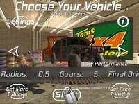 Tom's 4x4: Mountain Park screenshot, image №1369369 - RAWG