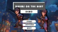 鼓往今来Drums on the beat screenshot, image №3604671 - RAWG