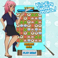 Kiru Kiru Sushi Match screenshot, image №3134413 - RAWG