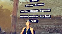Anxiety Treatment with Relaxation screenshot, image №3196089 - RAWG