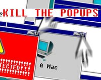 Kill The Popups screenshot, image №3268329 - RAWG
