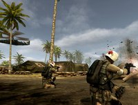 Field Ops screenshot, image №449386 - RAWG