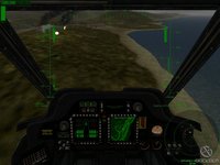 Apache Longbow Assault screenshot, image №387970 - RAWG