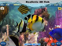 Fish Farm 2 screenshot, image №2029199 - RAWG