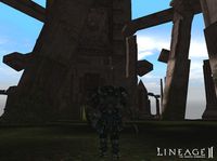 Lineage 2: The Chaotic Chronicle screenshot, image №359667 - RAWG
