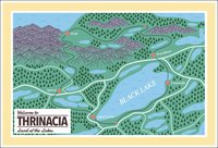 The Train To Thrinacia screenshot, image №1984977 - RAWG