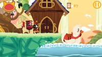 The Stolen Kingdom screenshot, image №2326432 - RAWG