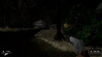 THE RITUAL (Indie Horror Game) screenshot, image №1898598 - RAWG