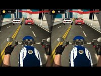 VR Crazy Traffic Bike Racer screenshot, image №1802807 - RAWG