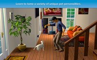 The Sims 2: Pet Stories screenshot, image №942178 - RAWG