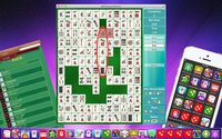 Mahjong - zMahjong Solitaire Free screenshot, image №1329848 - RAWG