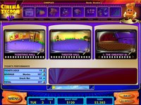 Cinema Tycoon Gold screenshot, image №453475 - RAWG