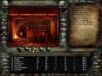 Devil Whiskey screenshot, image №369466 - RAWG