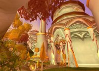 World of Warcraft: The Burning Crusade screenshot, image №433268 - RAWG