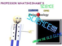 professor whatshisname's science learning game biology zoology (alex basics mod) screenshot, image №2261611 - RAWG