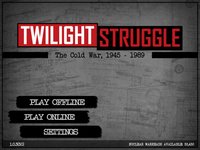Twilight Struggle screenshot, image №38020 - RAWG