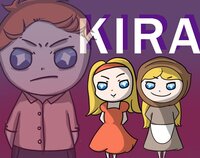 Kira (itch) (ninikoko233) screenshot, image №2748733 - RAWG