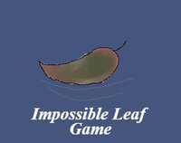Impossible Leaf Game screenshot, image №3562344 - RAWG