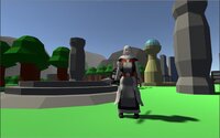 Karla:The First Spellcaster screenshot, image №3167819 - RAWG