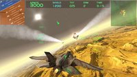 Fractal Combat X (Premium) screenshot, image №2104553 - RAWG