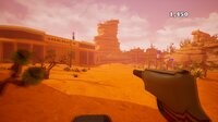 Bull Ranger screenshot, image №2444809 - RAWG