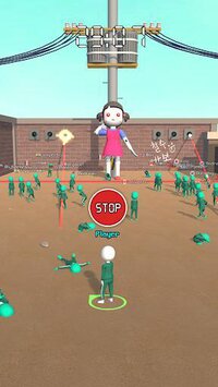 K-Games Challenge:456 Survival screenshot, image №3068503 - RAWG