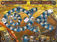 Solitaire Legend of the Pirates screenshot, image №2119164 - RAWG