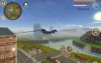 Rope Hero: Vice Town screenshot, image №1458937 - RAWG