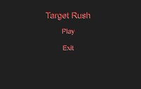 Target Rush screenshot, image №2988975 - RAWG