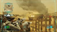 Tom Clancy's Ghost Recon Advanced Warfighter 2 screenshot, image №657109 - RAWG