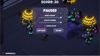 Nightmare (itch) (Dennis) screenshot, image №1295922 - RAWG