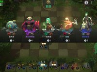 Auto Chess screenshot, image №1955081 - RAWG