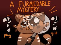 Furmidable Mystery screenshot, image №2375949 - RAWG