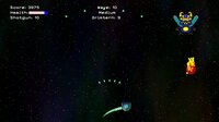 Galaxy Hassle screenshot, image №4141285 - RAWG