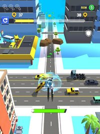 Crazy Driver 3D: Car Driving screenshot, image №4029690 - RAWG