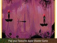 Archery Shoot Apple screenshot, image №1324908 - RAWG