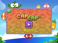 Cap Cap：Catch The Rhythm screenshot, image №2109264 - RAWG