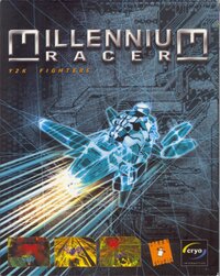 Millennium Racer: Y2K Fighter screenshot, image №3781363 - RAWG