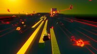Future Tanks Area screenshot, image №3140410 - RAWG