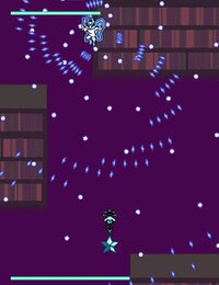Devil Starengers screenshot, image №3314192 - RAWG