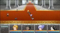 Ganja Quest RPG screenshot, image №4252995 - RAWG