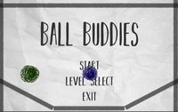 Ball Buddies screenshot, image №1315860 - RAWG