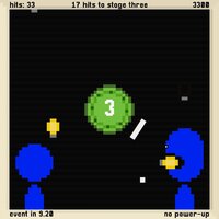 pongspin (itch) screenshot, image №3135903 - RAWG