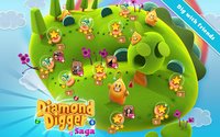 Diamond Digger Saga screenshot, image №688678 - RAWG