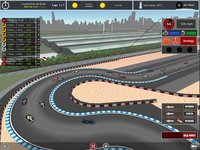 Race Master MANAGER screenshot, image №1604038 - RAWG