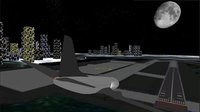 Flight Simulator B737-400 HD screenshot, image №1564899 - RAWG