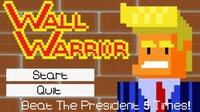 Wall Warrior screenshot, image №3586993 - RAWG