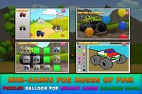 Monster Trucks Game for Kids 2 screenshot, image №1351554 - RAWG