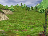 Deer Avenger 3D screenshot, image №290838 - RAWG